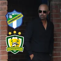 La estrategia de Comunicaciones y el Fantasma Figueroa para enfrentar a Guastatoya