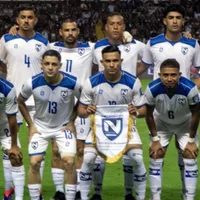 Nicaragua celebra el regreso de un referente de la Selección Nacional