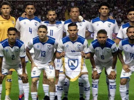 Nicaragua celebra el regreso de un referente de la Selección Nacional
