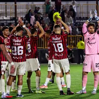 Fue figura en el clásico, pero puede irse de Alajuelense