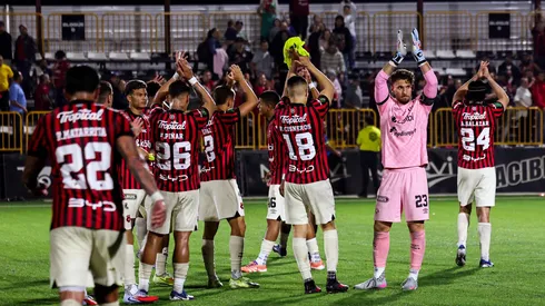 El manudo termina contrato.