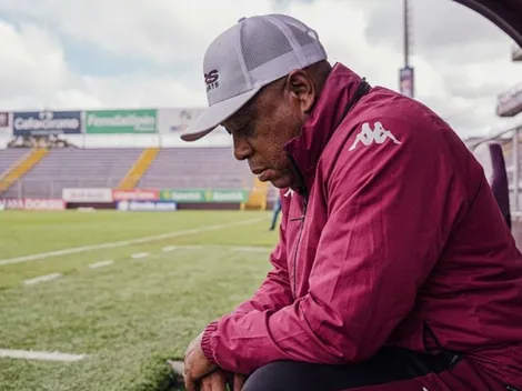 Multicampeón con Saprissa le avisa a Medford que podría dejar Costa Rica