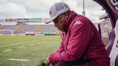 Medford recibe un preocupante aviso.