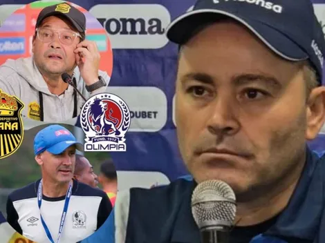 Javier López consigue lo que Jeaustin Campos y Eduardo Espinel no pudieron en Honduras