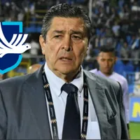 Luis Fernando Tena tomó una decisión en la Selección y ya se lo comunicó a la Fedefut