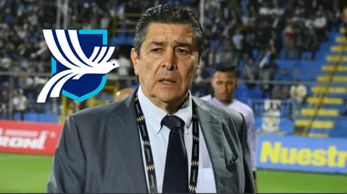 Luis Fernando Tena plantea cambios en la Azul y Blanco