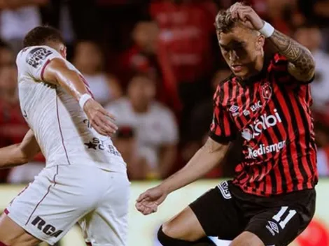 El uno por uno de Alajuelense vs. Saprissa: los puntajes según Sofascore