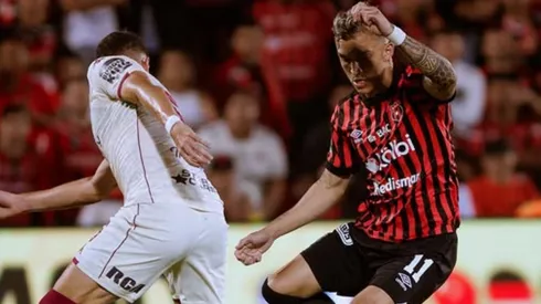 Los puntajes que dejó el Clásico Nacional.