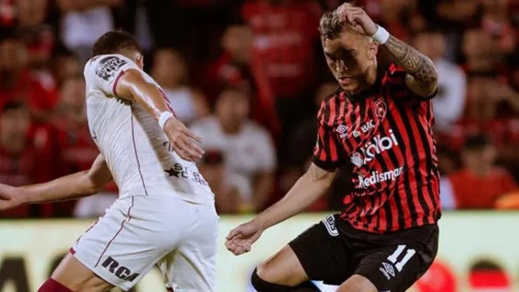 Los puntajes que dejó el Clásico Nacional.