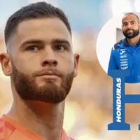 Enrique Facussé se lo confirma a Edrick Menjívar y el mensaje a José Francisco Molina