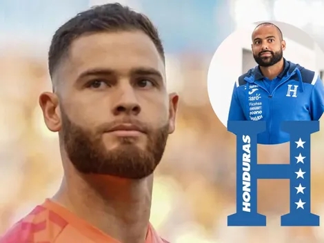 Enrique Facussé se lo confirma a Edrick Menjívar y el mensaje a José Francisco Molina