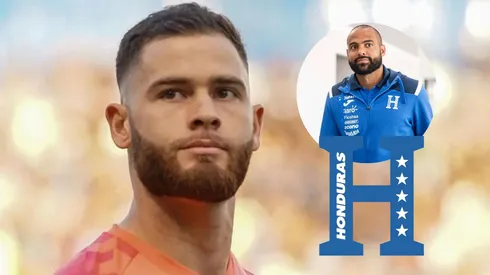 Enrique Facussé quiere volver a la Selección de Honduras.