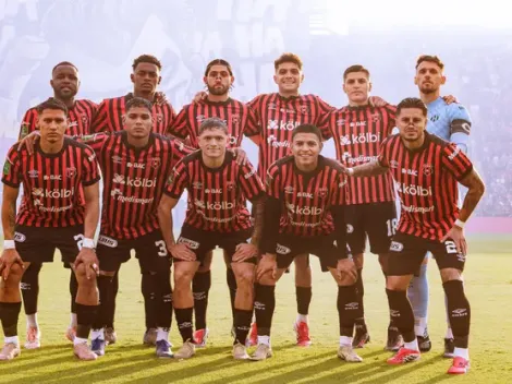 ¿Eliminado sin jugar? Qué resultados se tienen que dar para que Alajuelense quede eliminado