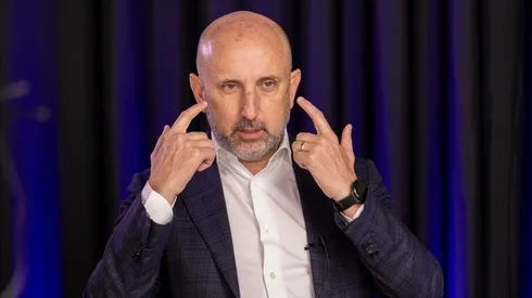 Osael Maroto salió a responderle a Linafa.