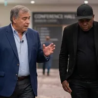 Artavia le marcó a Medford la gran deuda de su Saprissa