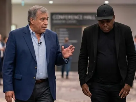 Artavia le marcó a Medford la gran deuda de su Saprissa