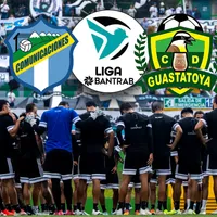 Comunicaciones se juega todo en la J21: la tabla de posiciones y la acumulada