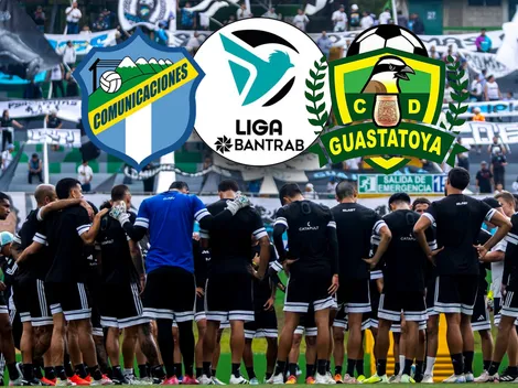 Comunicaciones se juega todo en la J21: la tabla de posiciones y la acumulada