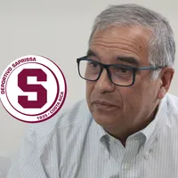 Roberto Artavia confirma la noticia que más esperanza a Saprissa