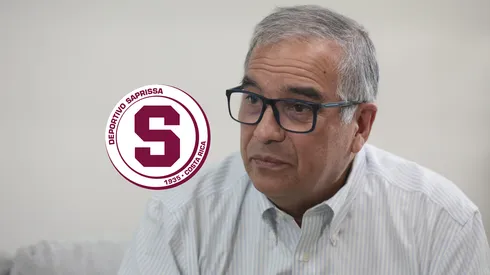 Saprissa ya pagó la totalidad.