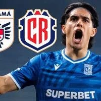 Luis Palma da la noticia con la que Honduras se iguala a Costa Rica, pero Panamá la pone en su sitio