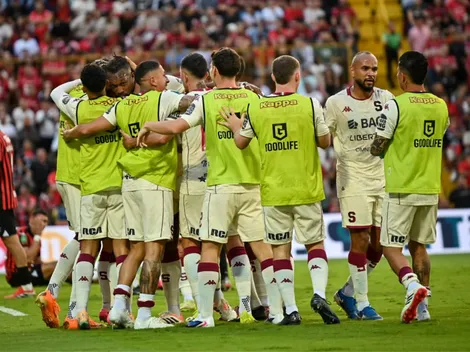 Saprissa presume el premio que sorprende a toda Costa Rica