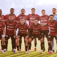 Alajuelense confirma otra baja que golpea al Machillo Ramírez