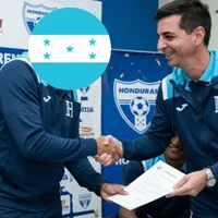Encontrado por Francis Hernández: el fichaje que medita Honduras para el Mundial