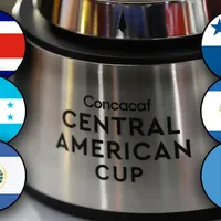 La Copa Centroamericana 2026 ya tiene 11 equipos: los clubes que están en carrera para clasificar