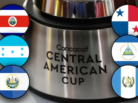 La Copa Centroamericana 2026 ya tiene 11 equipos: los clubes que están en carrera para clasificar
