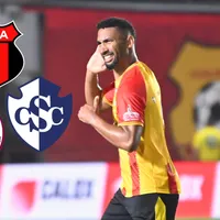 Marcel Hernández lanza la crítica más feroz y expone el gran problema de Saprissa, LDA y Cartaginés