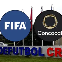 FIFA y Concacaf toman una decisión que impacta en la Fedefútbol