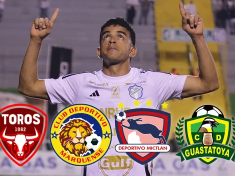 Así quedó la tabla de posiciones y la acumulada tras el gane de Comunicaciones: ¿Se salvó del descenso?