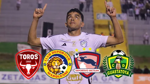 ¡Comunicaciones aseguró la permanencia en la Liga Nacional!