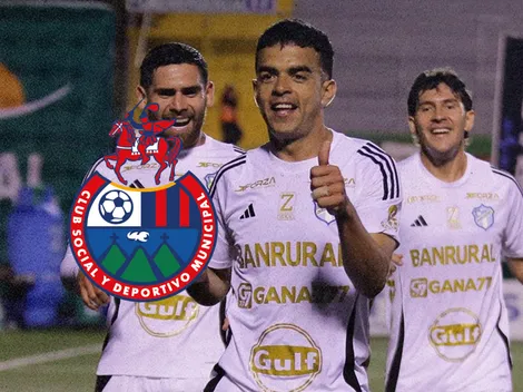 Comunicaciones se salva del descenso y le manda un mensaje a Municipal