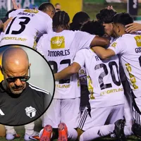 ¿Comunicaciones se libró del descenso? El problema que todavía debe resolver Fantasma Figueroa