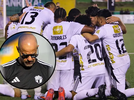 ¿Comunicaciones se libró del descenso? El problema que todavía debe resolver Fantasma Figueroa