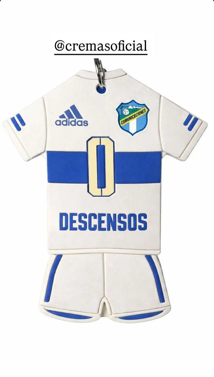 (Foto: captura de Instagram)