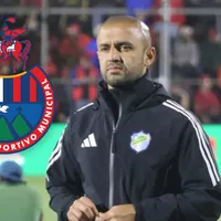 Moyo Contreras se burla de Municipal con una imagen que enloquece a Comunicaciones