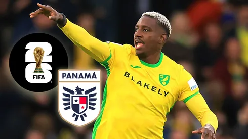 José Córdoba da el salto a un equipo de figuras en Inglaterra.