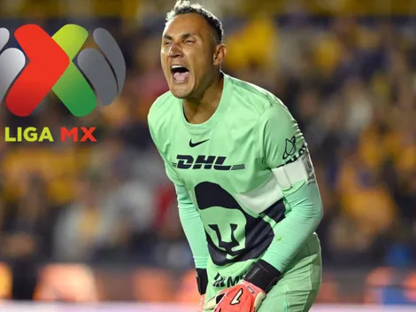 "Contra la Liga MX": revelan lo que muchos sospechaban de Keylor Navas