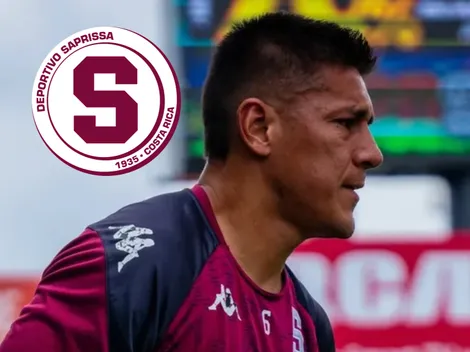 "El técnico no te gusta": Óscar Duarte sorprende a Saprissa con un mensaje contundente