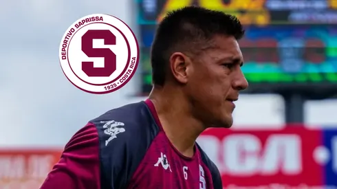 Óscar Duarte sorprende a Saprissa con un mensaje