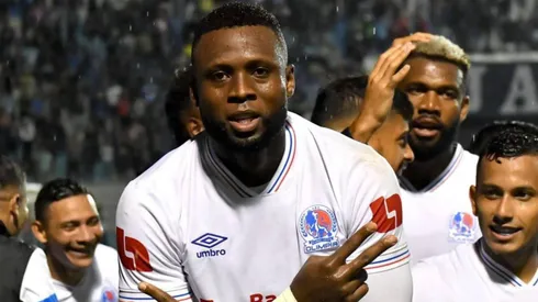 Yustin Arboleda tiene claro lo que debe pasar en el fútbol de Honduras.
