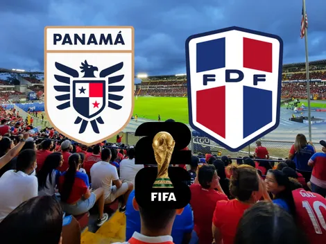 Panamá vs. Dominicana: cuándo juegan y cómo comprar entradas