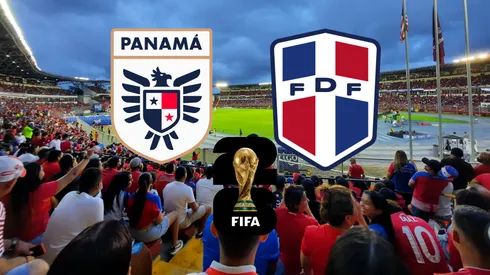 Panamá vs. Dominicana: toda la información del partido en la previa del Mundial 2026