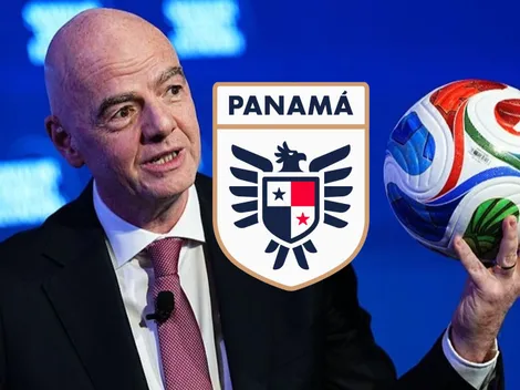 FIFA envía la notificación de última hora que impacta a los panameños a 50 días del Mundial 2026