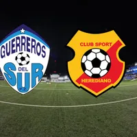 Pérez Zeledón vs. Herediano: a qué hora y dónde ver el partido