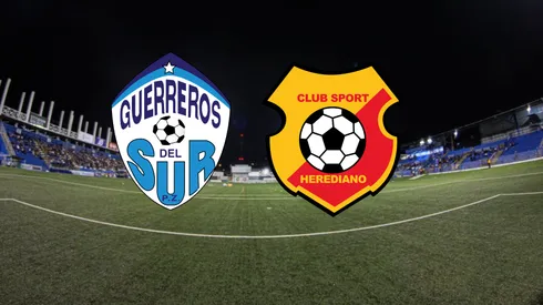 Pérez Zeledón vs. Herediano: Clausura 2026