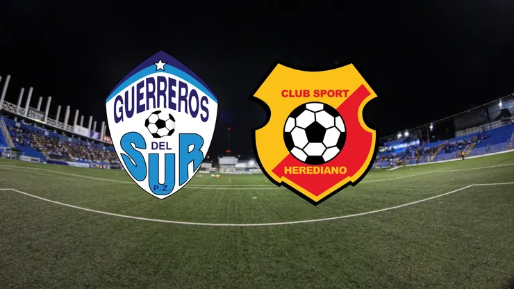 Pérez Zeledón vs. Herediano: Clausura 2026